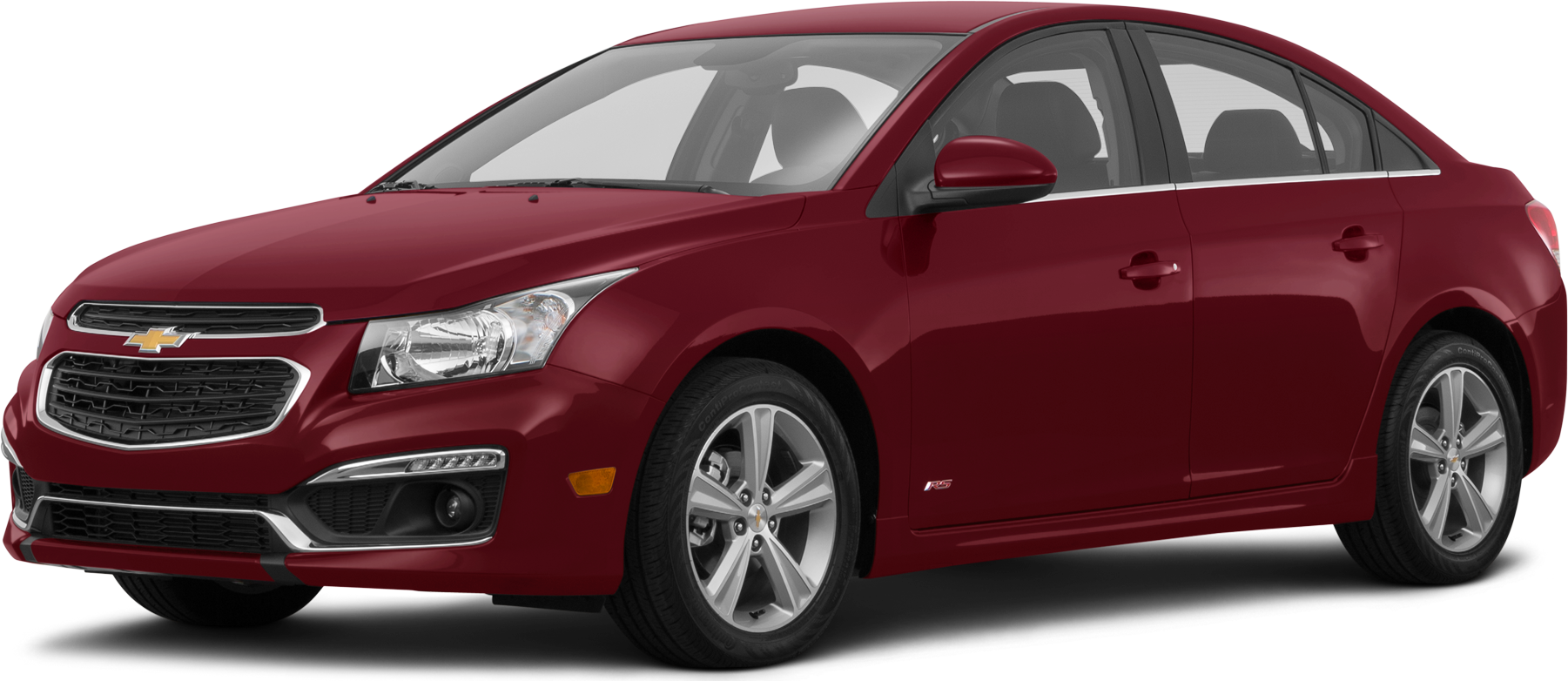 2016 Chevrolet Cruze Limited Values & Cars For Sale | Kelley Blue Book